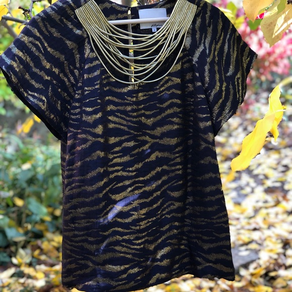 3.1 Phillip Lim top - Picture 2 of 4